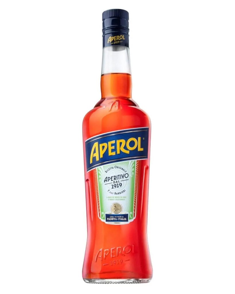 Wholesale Aperol Liqueur 70 cl