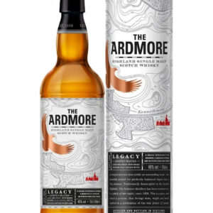 Ardmore Legacy Single Malt Whisky, 70 cl