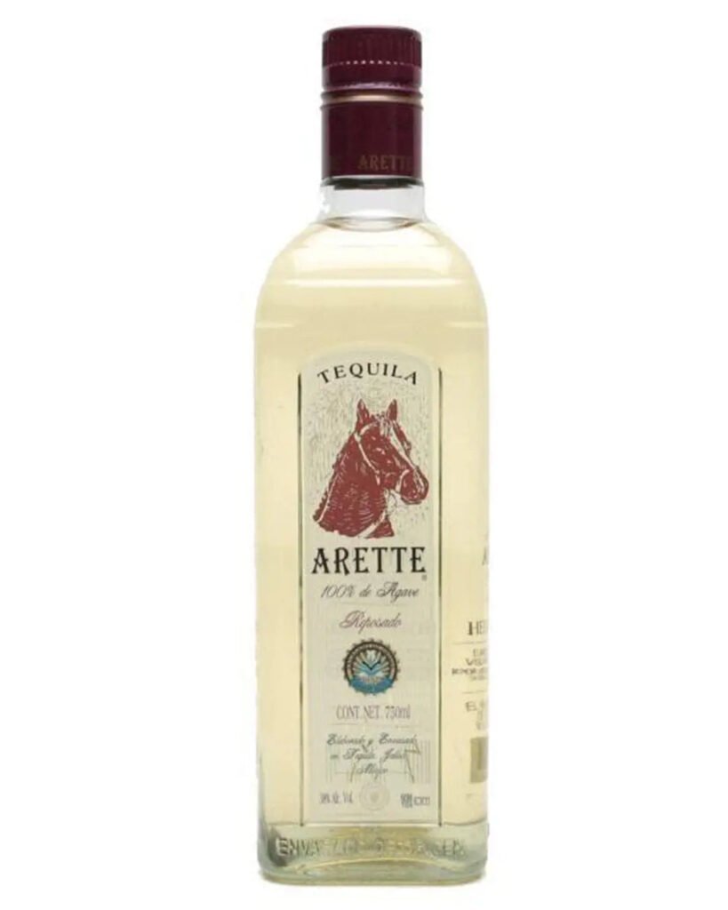 Wholesale Arette Reposado Tequila 70 cl