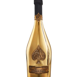 Armand de Brignac Ace of Spades Gold Brut Magnum, 1.5 L