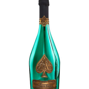 Armand de Brignac Green Master Edition Champagne, 75 cl