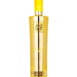 Au Pineapple Crush Vodka, 70 cl