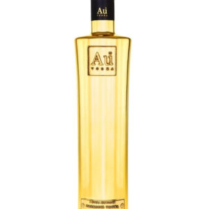 Au Ultra Premium Vodka, 70 cl