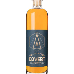 Audemus Covert Liqueur, 70 cl