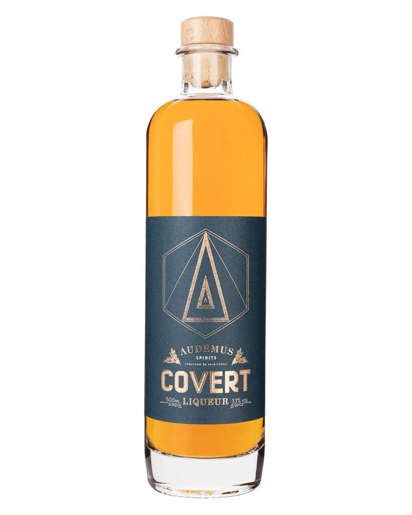 Wholesale Audemus Covert Liqueur 70 cl