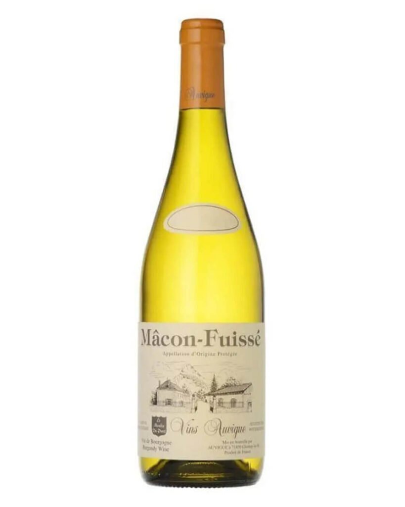 Wholesale Auvigue Macon Fuisse 75 cl