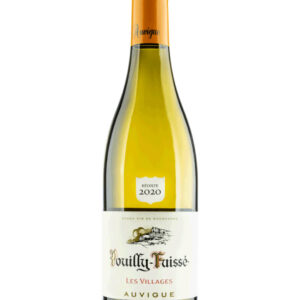 Auvigue Pouilly-Fuisse, 75 cl
