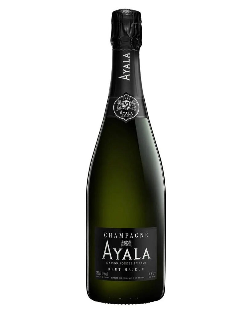 Wholesale Ayala Brut Majeur 75 cl