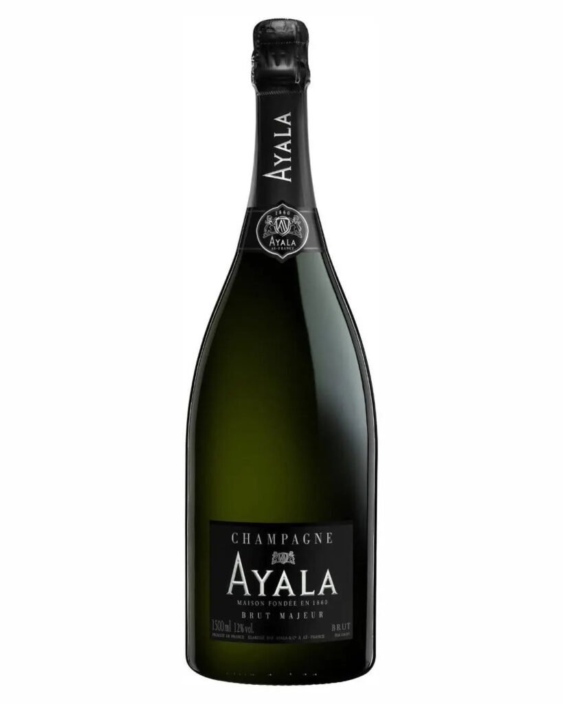 Wholesale Ayala Brut Majeur Magnum 1.5 L