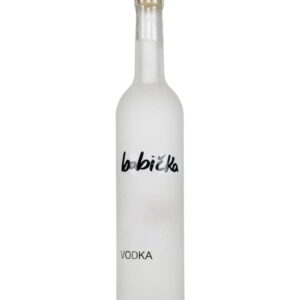 Babicka Wormwood Vodka, 70 cl