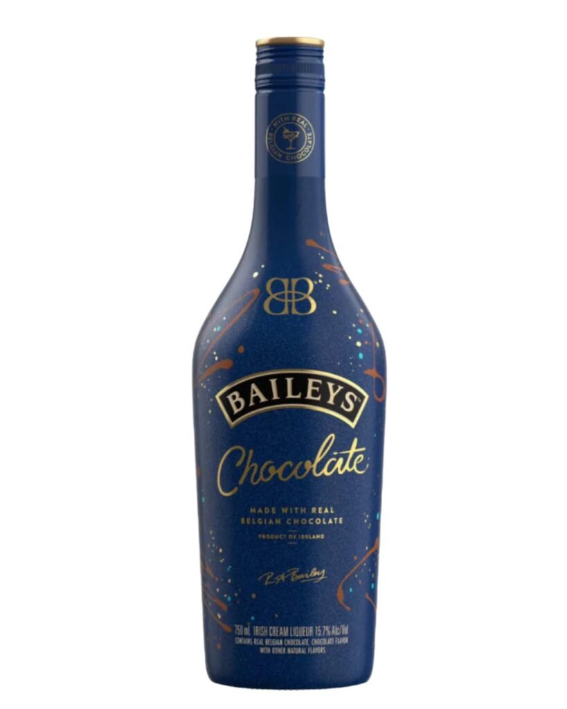 Wholesale Baileys Chocolate Liqueur 50 cl