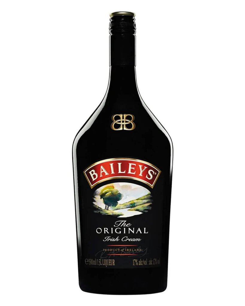 Wholesale Baileys Cream Liqueur 1.5 L