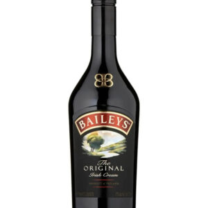 Baileys Cream Liqueur, 1 L