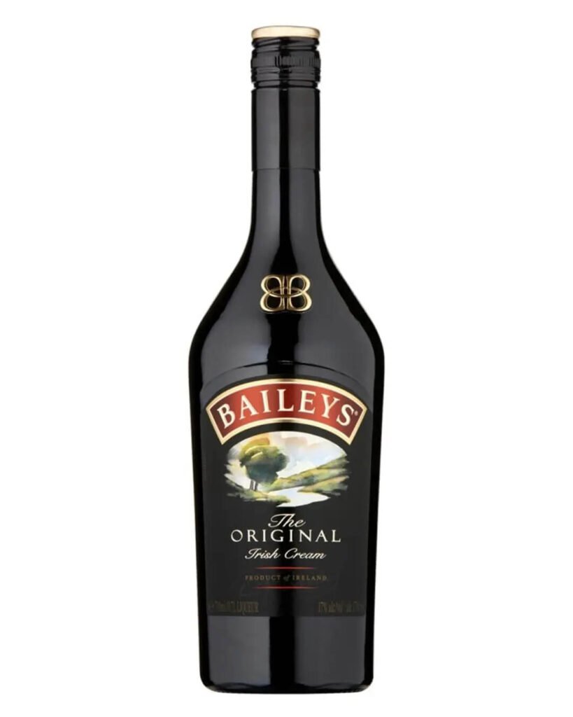 Wholesale Baileys Cream Liqueur 1 L