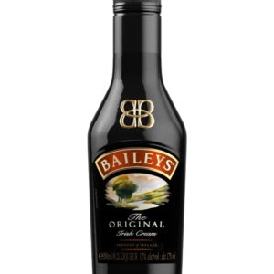 Baileys Irish Cream Liqueur, 20 cl
