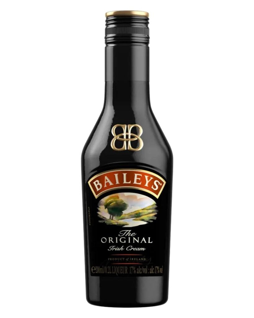 Wholesale Baileys Irish Cream Liqueur 20 cl