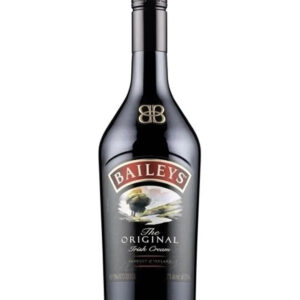 Baileys Irish Cream Liqueur, 70 cl