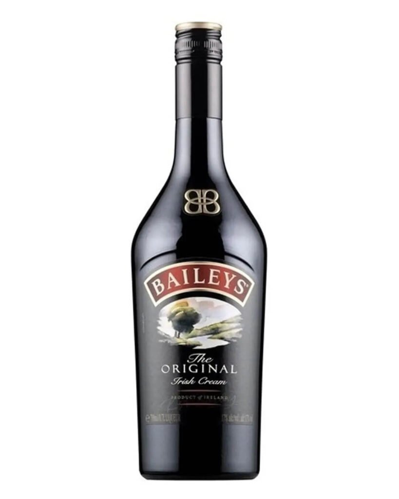 Wholesale Baileys Irish Cream Liqueur 70 cl