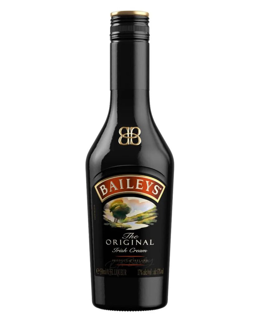 Wholesale Baileys Irish Cream Liqueur Half Bottle 35 cl