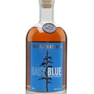 Balcones Baby Blue Corn Whiskey, 70 cl