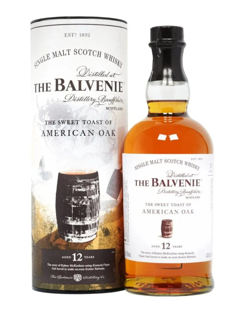 Wholesale Balvenie Whisky | Buy in Bulk Supplier