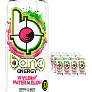 Buy Bang Energy Drinks in wholesale