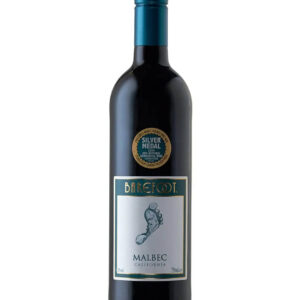 Barefoot Malbec Red Wine, 75 cl