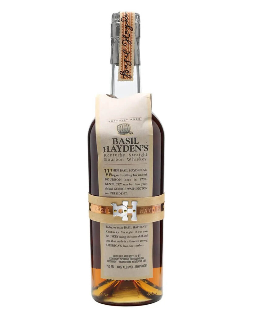 Wholesale Basil Hayden Whisky | Buy in Bulk