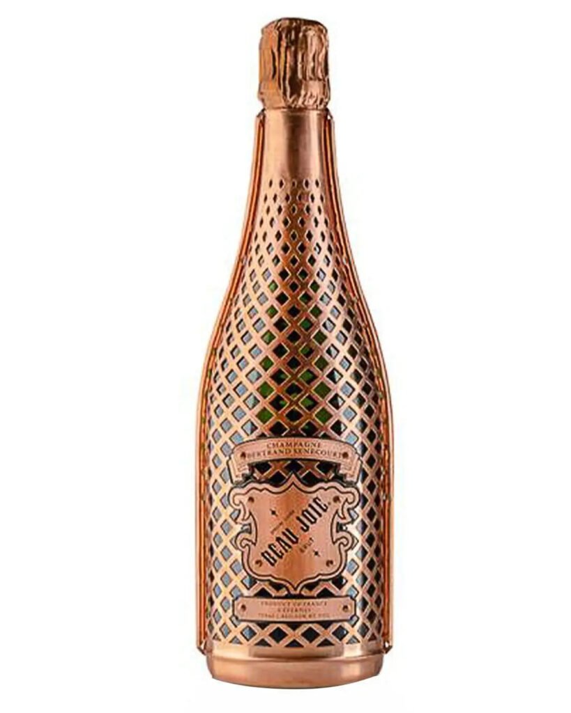 Wholesale Beau Joie Brut Champagne NV 75 cl
