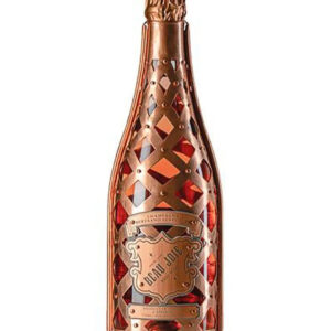 Beau Joie Rosé Champagne NV, 75 cl