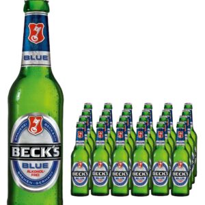 Buy Becks Beer in Bulk