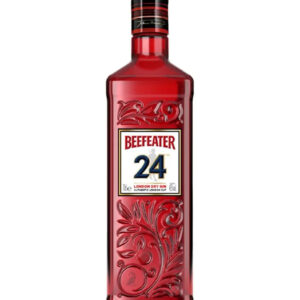 Beefeater 24 Gin, 70 cl