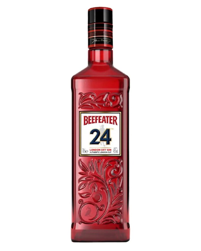 Wholesale Beefeater 24 Gin 70 cl