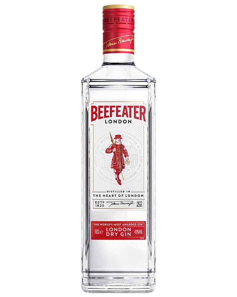 Wholesale Beefeater Gin 70 cl
