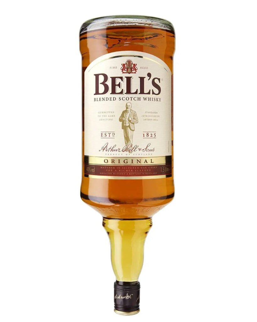 Wholesale Bell's Original Whisky 1.5 L
