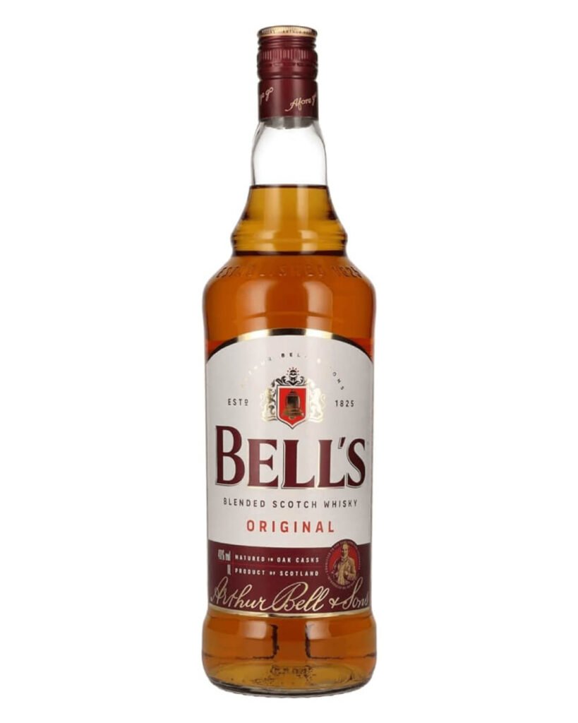 Wholesale Bell's Original Whisky 1 L