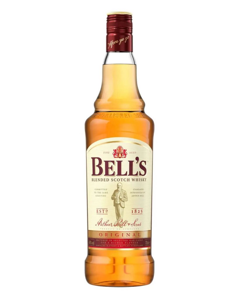 Wholesale Bell's Original Whisky 70 cl