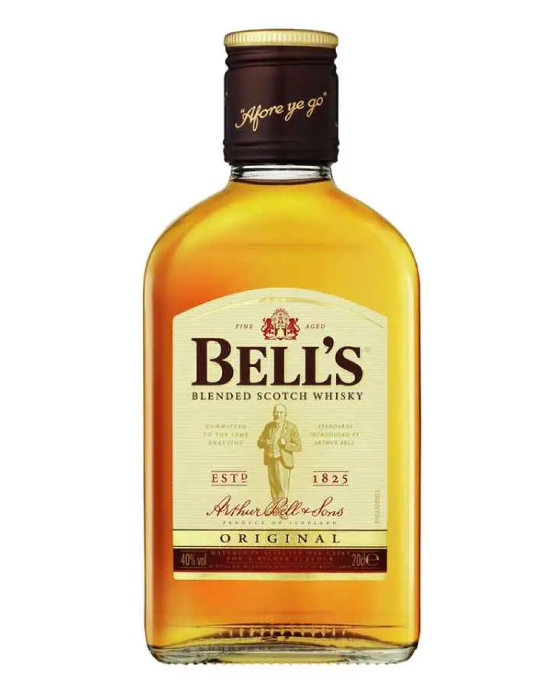 Bells Whisky, 20 cl