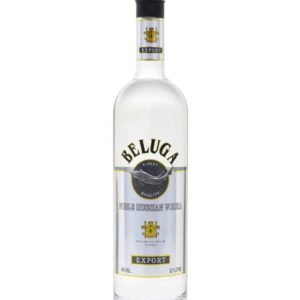 Wholesale Beluga Vodka