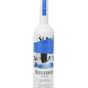 Belvedere Janelle Monáe Limited Edition Pure Vodka, 70 cl
