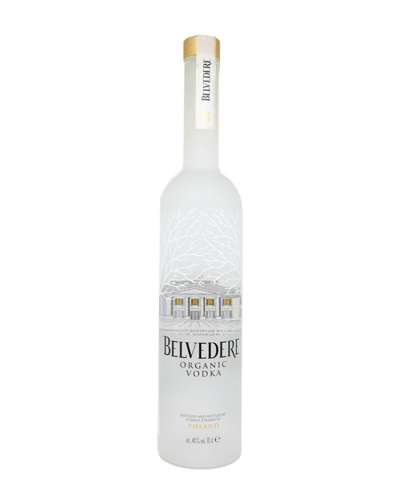 Wholesale Belvedere Vodka 70 cl