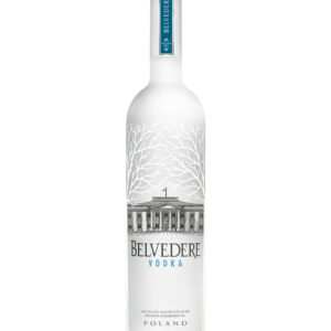 Belvedere Vodka Magnum, 1.75 L
