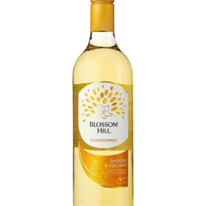 Blossom Hill Chardonnay, 75 cl