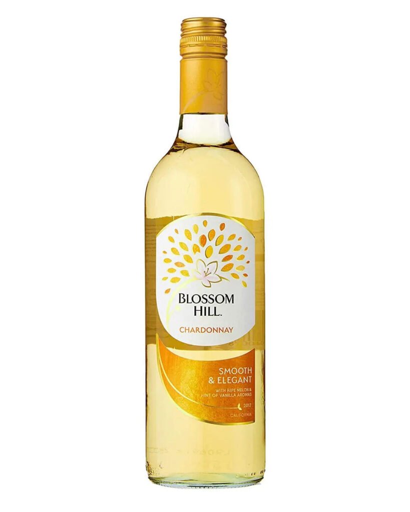 Wholesale Blossom Hill Chardonnay 75 cl