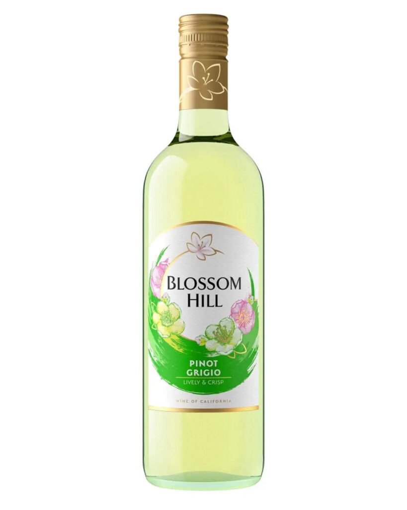 Wholesale Blossom Hill Pinot Grigio 75 cl