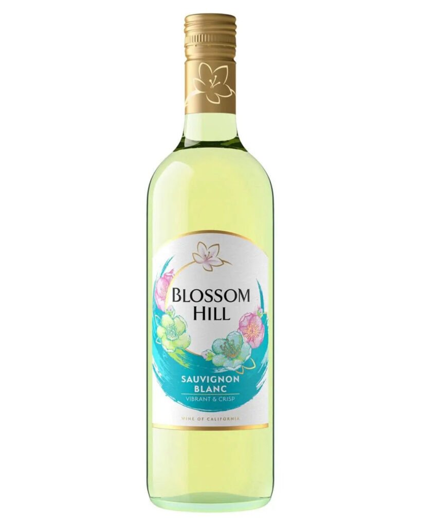 Wholesale Blossom Hill Sauvignon Blanc 75 cl