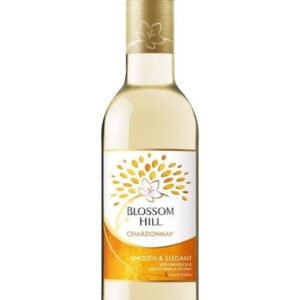 Blossom Hill Smooth & Elegant Small Bottle, 187 ml