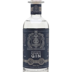 Boatyard Double Gin, 70 cl