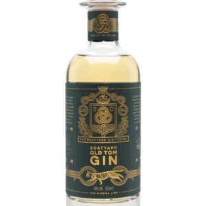Boatyard Old Tom Gin, 70 cl