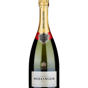 Bollinger Brut Special Cuvee Champagne, 75 cl